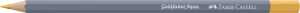 Faber Castell Aquarellstift Gofa 3,3mm lichter ocker