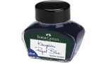 Faber Castell Tintenglas 30 ml königsblau löschbar