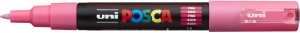 Faber Castell Marker UNI POSCA PC-1MC 0,7 mm pink