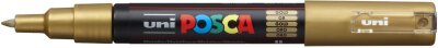 POSCA Marker UNI PC-1MC gold