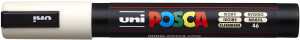 Faber Castell Marker UNI POSCA PC-5M 1,8-2,5 elfenbein