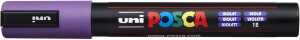 Faber Castell Marker UNI POSCA PC-5M 1,8-2,5 violett