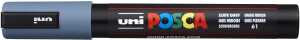 Faber Castell Marker UNI POSCA PC-5M 1,8-2,5 schiefergrau