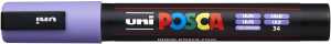 Faber Castell Marker UNI POSCA PC-5M 1,8-2,5 lila