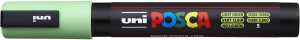 Faber Castell Marker UNI POSCA PC-5M 1,8-2,5 hellgrün