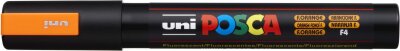 POSCA Marker UNI PC-5M neon-orange