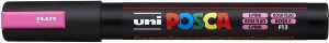 Faber Castell Marker UNI POSCA PC-5M 1,8-2,5 neon-rosa