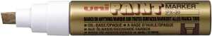 Faber Castell Lackmarker UNI PAINT PX-30 4-8,5 mm gold