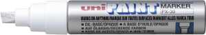 Faber Castell Lackmarker UNI PAINT PX-30 4-8,5 mm silber
