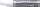 Faber Castell Lackmarker UNI PAINT PX-30 4-8,5 mm silber