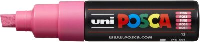 POSCA Marker UNI PC-8K pink