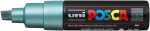 Faber Castell Marker UNI POSCA PC-8K 8 mm grün metallic