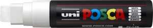 Faber Castell Marker UNI POSCA PC-17K 15 mm weiß
