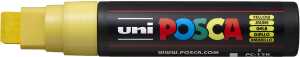 Faber Castell Marker UNI POSCA PC-17K 15 mm gelb