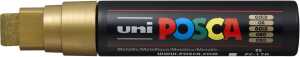 Faber Castell Marker UNI POSCA PC-17K 15 mm gold