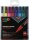 POSCA Marker UNI PC-3M 8er Set