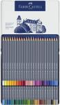 Faber Castell Aquarellstift Gofa 3,3mm 48er Metalletui