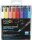 POSCA Marker UNI PC-1MR 16er Set