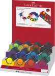 Faber Castell POS Modul Connector Einzelfarben 12+6