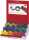 Faber Castell POS Modul Connector Einzelfarben 12+6