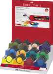 Faber Castell POS Modul Connector Einzelfarben 12+8