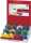 Faber Castell POS Modul Connector Einzelfarben 12+8