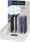 Faber Castell Druckbleistift Grip 2011 Promotiondisplay