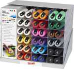 Faber Castell Marker UNI POSCA PC-7M 4,8-5,5 mm Display