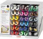 Faber Castell Marker UNI POSCA PC-8K 8 mm Display