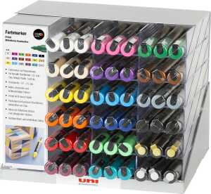 Faber Castell Marker UNI POSCA PC-5M 1,8-2,5 Display POS
