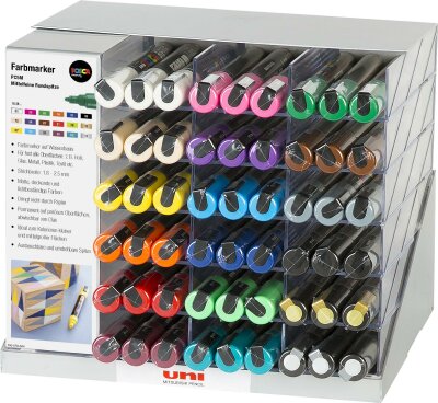 POSCA Marker PC-5M POS 54x