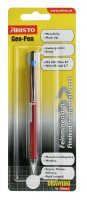 Aristo Feinminenstift Geo-Pen weinrot 0,7 mm, im Blister