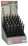 Aristo Feinminenstift WD1 30er Display 0,35/0,5/0,7 mm sort.
