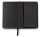 Cross Notizbuch Journal Klassik Schwarz, Mittel, liniert