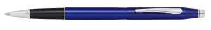 Cross Rollerball Classic Century Transluzent Blau-Lack