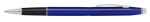 Cross Rollerball Classic Century Transluzent Blau-Lack