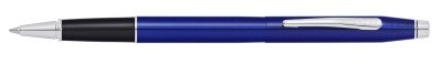 Cross Rollerball Classic Century Transluzent Blau-Lack, Self Serve