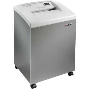 Aktenvernichter 410 MHP Technology Schnitt 4 x 40mm, 15-17 Blatt, 100L