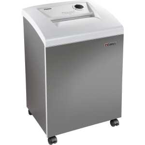 Aktenvernichter 506air, Security Schnitt 2 x 15mm, 11-13 Blatt, 60 L