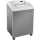 Dahle Aktenvernichter 510air, Security Schnitt 2 x 15mm, 11-13 Blatt, 100L