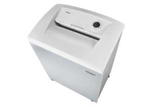 Dahle Aktenvernichter 516air, Security Schnitt 2 x 15mm, 13-15 Blatt, 160L