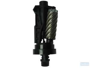 Dahle Ersatzfräser-Aggregat 10091 für Bleistiftspitzmaschine 11.00200