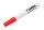 Dahle Whiteboard-Marker 4 Stück, rund 2mm, rot