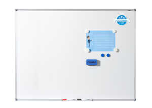 Wandtafel DAHLE Professional Board 96211, 120 x 90 cm