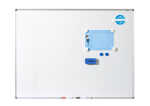 Wandtafel DAHLE Professional Board 96211, 120 x 90 cm