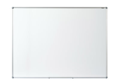 Dahle Basic Board 45 x 60 cm weiß lackiert, Retail-Verpackung