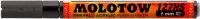 Molotow Acrylmarker One4All 127HS-EF 1mm #180 signalschwarz