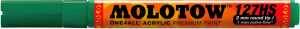 Molotow Acrylmarker ONE4ALL ACRYLIC 127HS 2mm, Nr. 096, Mister Green