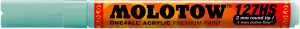 Molotow Acrylmarker ONE4ALL ACRYLIC 127HS 2mm, Nr. 020, lagoblau pastell