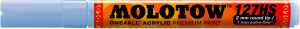 Molotow Acrylmarker ONE4ALL ACRYLIC 127HS 2mm, Nr. 202, keramik hell pastell